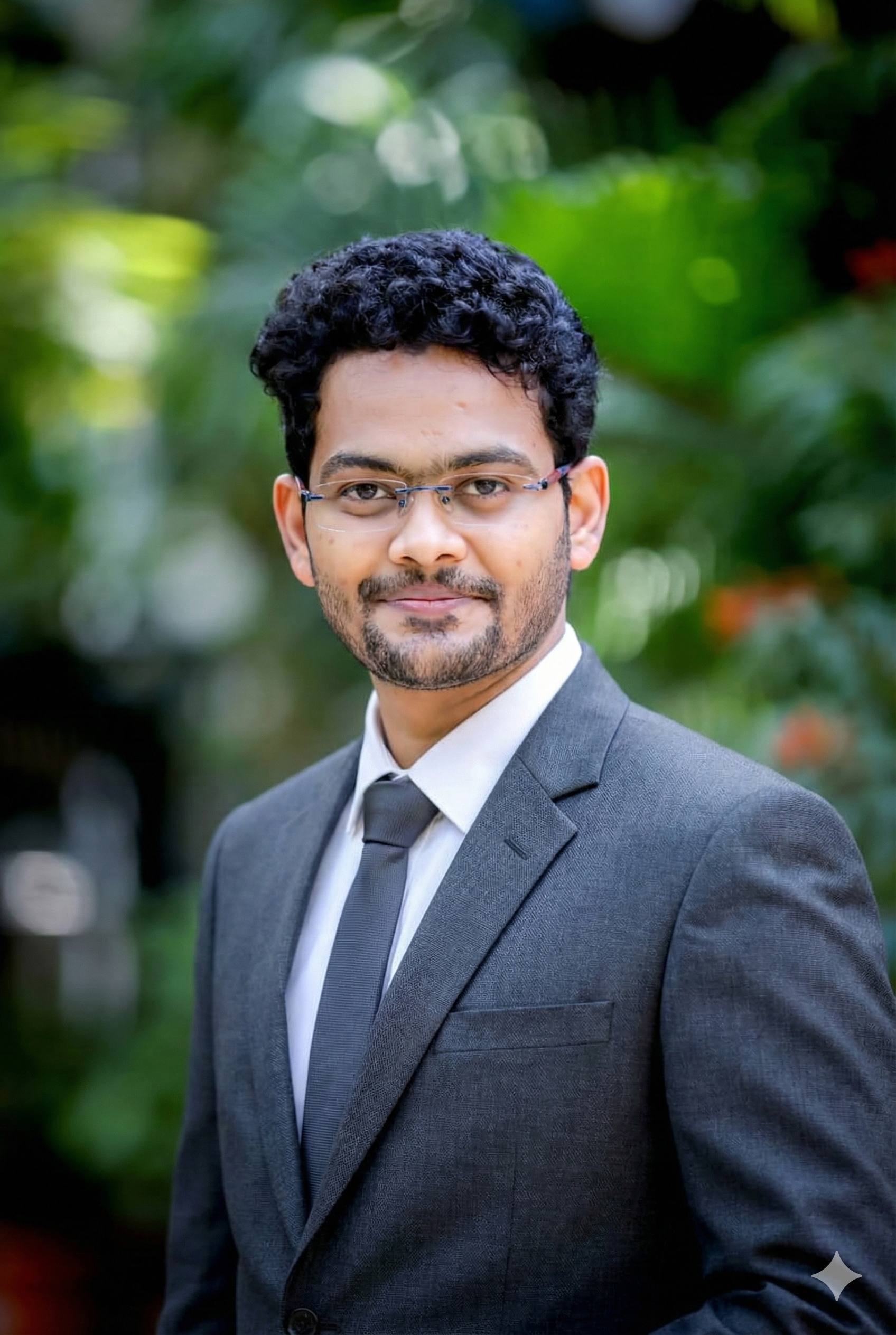 Akkshay Sharma - Senior AI & Data Product Manager at Microsoft